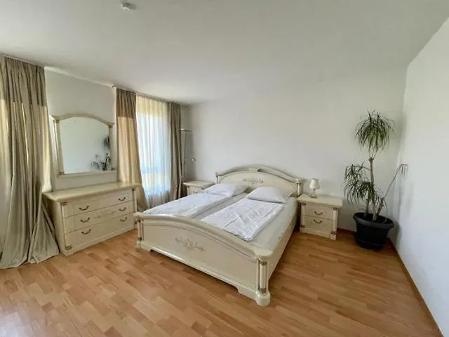 Vila Haus In Ossendorf Koeln 0*, Kolín nad Rýnem Německo