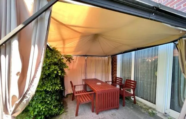 Vila Haus In Ossendorf Koeln Prázdninový dům