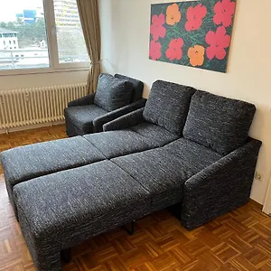 Apartment Deutz, Köln
