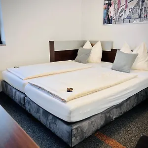 Hostel City-hostel Koeln-riehl, Kolonia