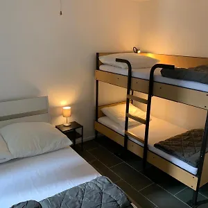 Hostel Cologne Hostel, Köln