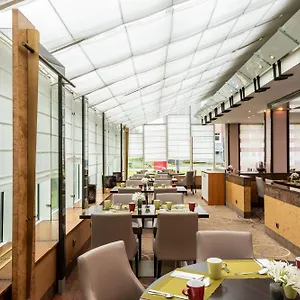4* Hotell Leonardo Bonn Airport