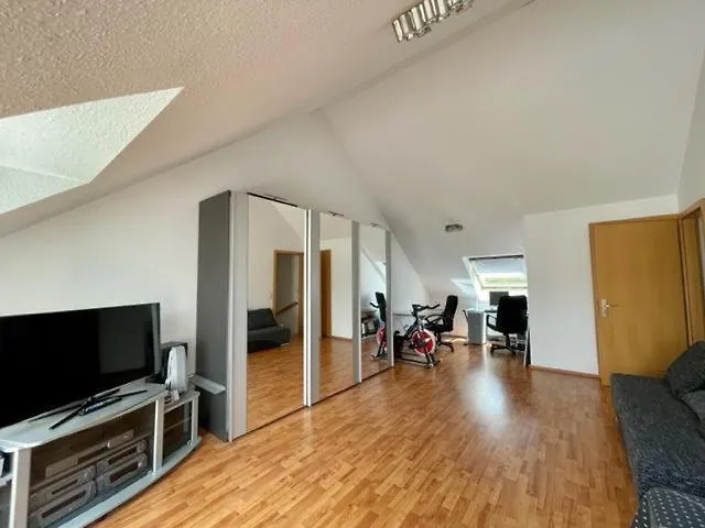 Willa Haus In Ossendorf Koeln Dom wakacyjny Kolonia